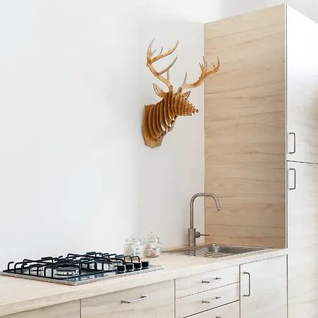 Artisan Apartament *