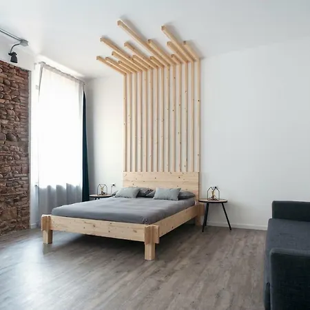 Artisan Apartament