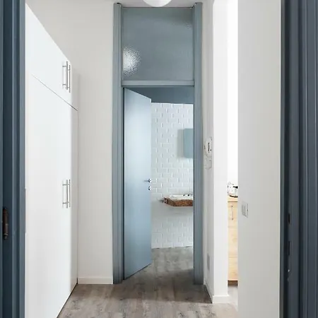 Apartament Artisan