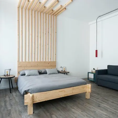 Apartament Artisan