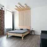 Artisan Apartmán
