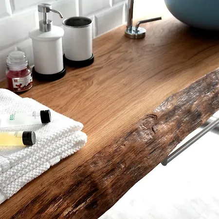 Artisan * ベルガモ