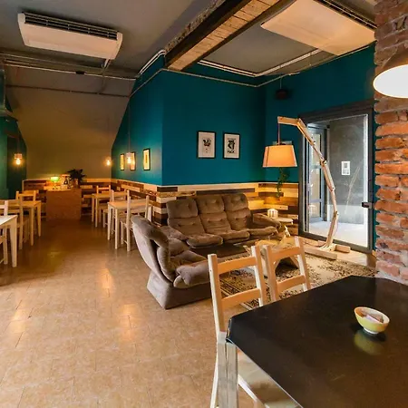 アパート Artisan *