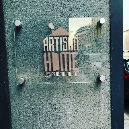 Artisan