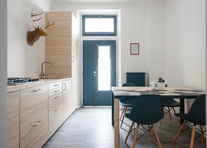 Artisan * Μπέργκαμο