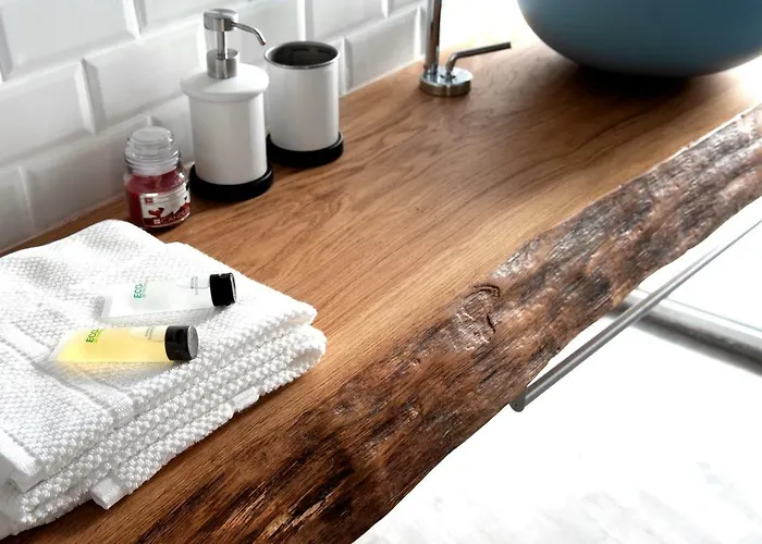 Artisan * Μπέργκαμο